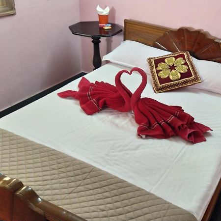 Amirtha Homes Tiruchirappalli Екстериор снимка