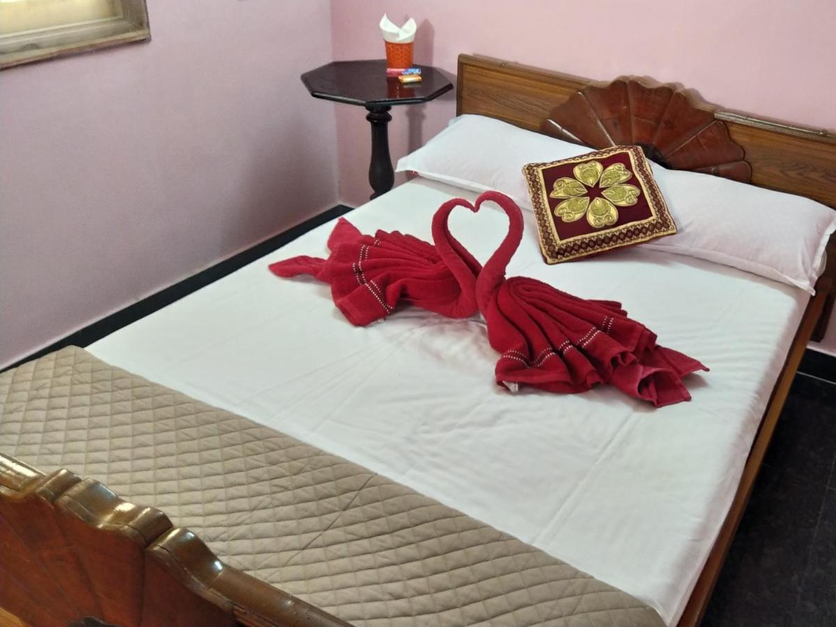 Amirtha Homes Tiruchirappalli Екстериор снимка