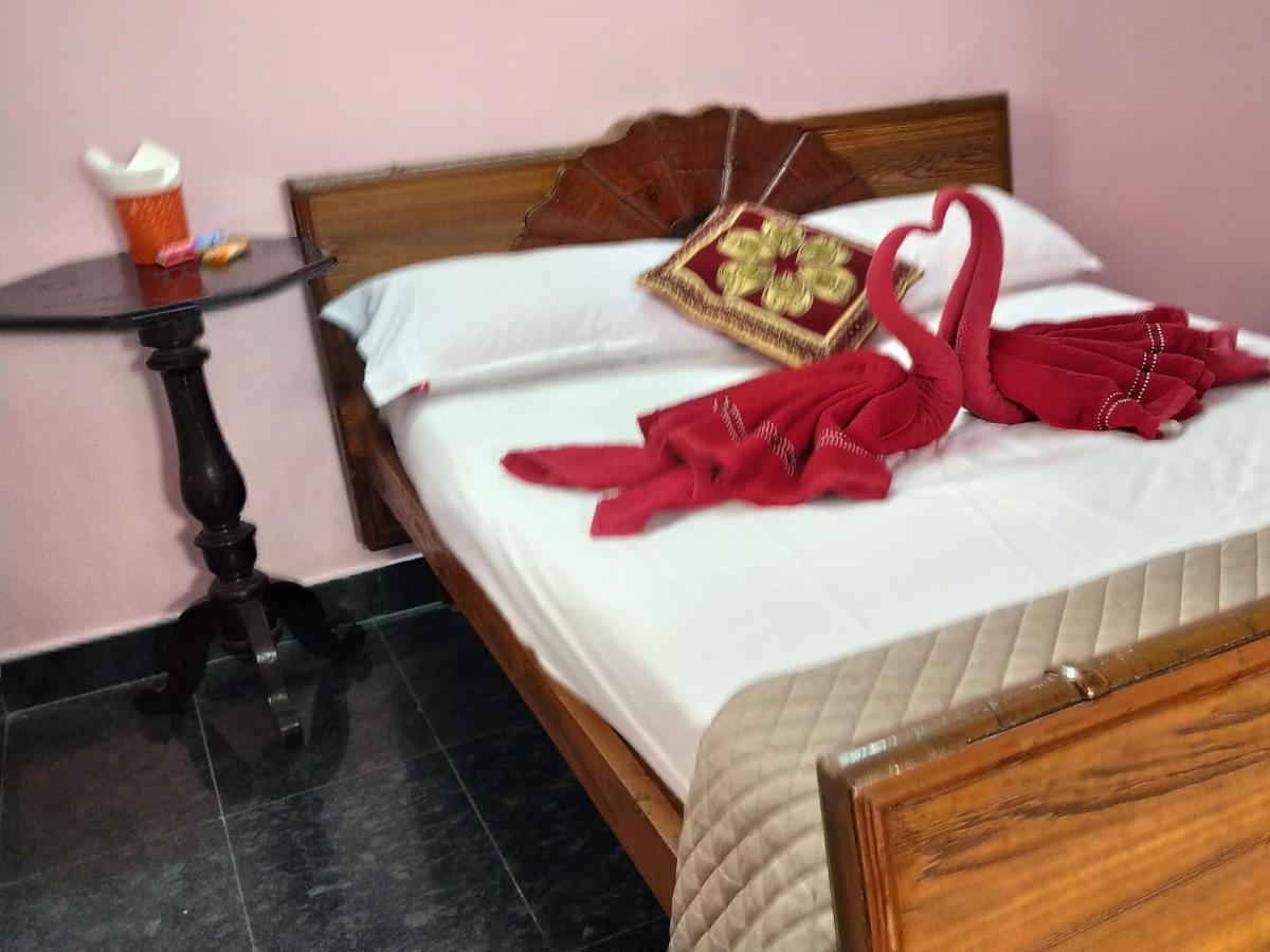 Amirtha Homes Tiruchirappalli Екстериор снимка