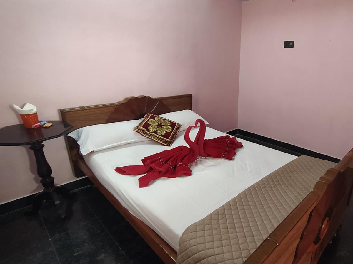 Amirtha Homes Tiruchirappalli Екстериор снимка