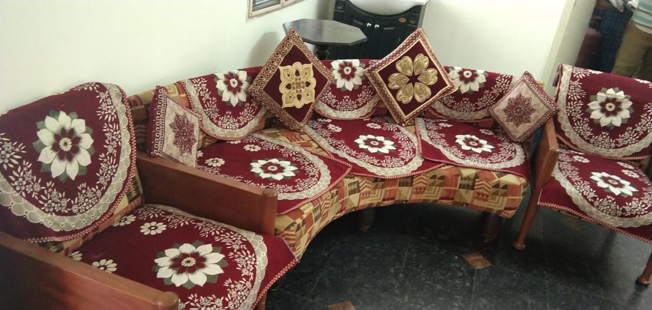 Amirtha Homes Tiruchirappalli Екстериор снимка