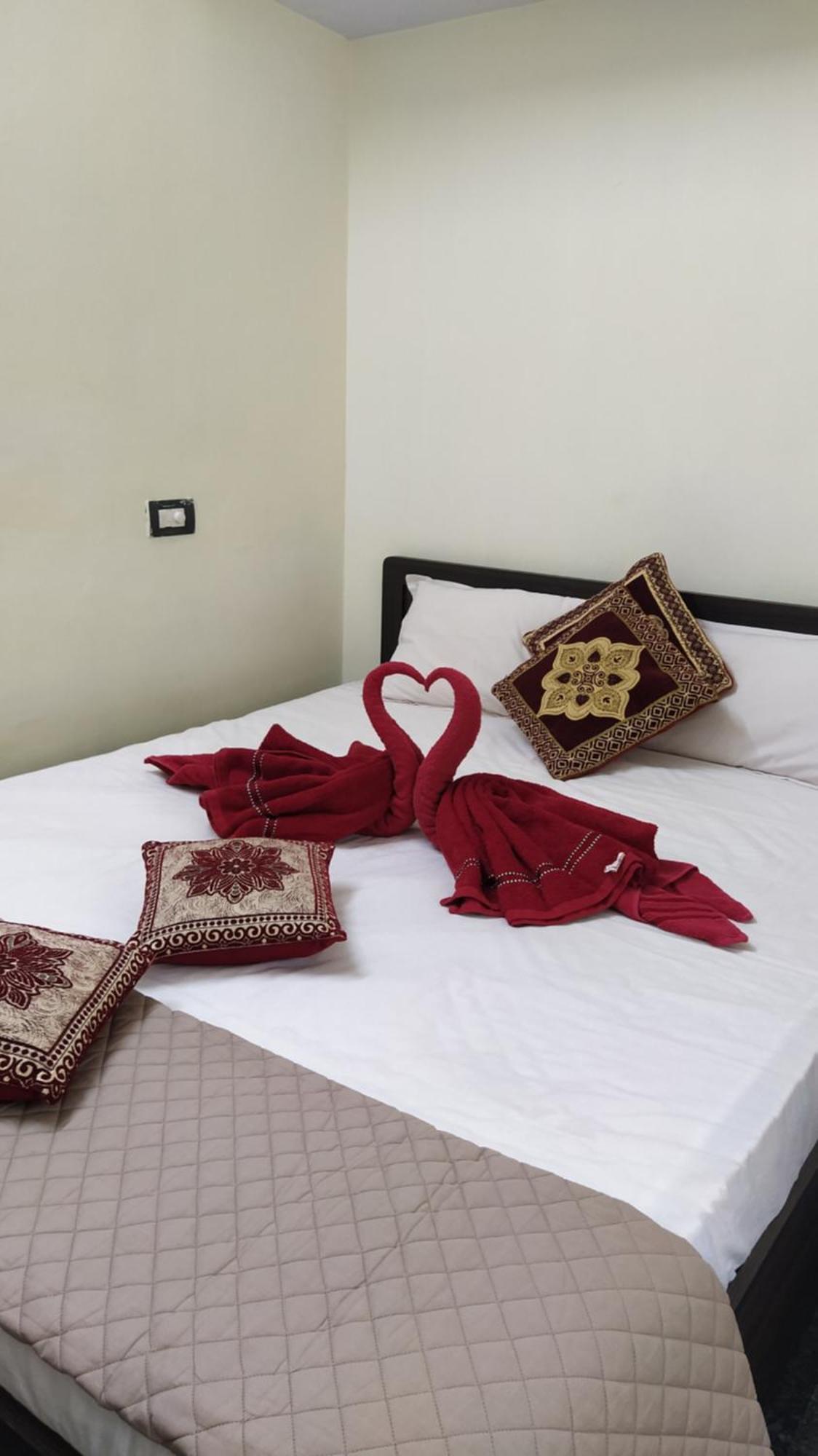 Amirtha Homes Tiruchirappalli Стая снимка